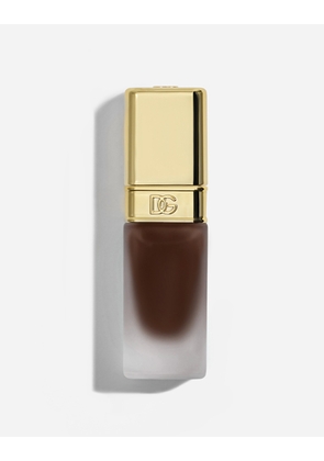 Dolce & Gabbana Oil Lip Plumper - Woman Lip Oil Coffee Onesize