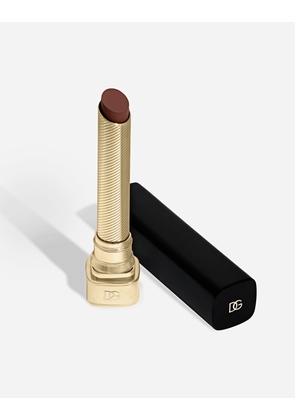 Dolce & Gabbana My Comfy Matte - Woman Lipstick My 1981 - Warm Brown Nude Onesize