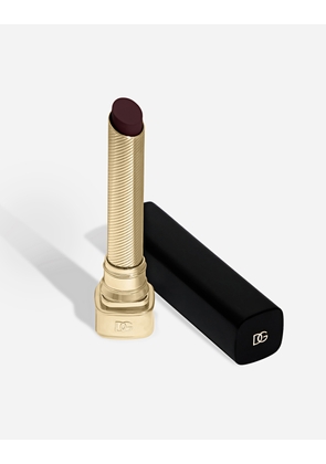 Dolce & Gabbana My Comfy Matte - Woman Lipstick My 27.01 - Rich Chocolate Brown-toned Purple Onesize