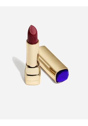 Dolce & Gabbana Gemstone Lipstick - Woman Lipstick 415 Sapphire Rust Onesize