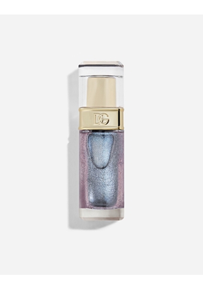 Dolce & Gabbana Sf Aw24 Nailed It 2 Holographic Idol - Nail Lacquer 02 Idol - Pink And Lilac Duo-chrome Onesize