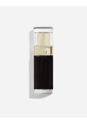 Dolce & Gabbana Sf Aw24 Nailed It 7 Black Icon - Nail Lacquer 07 Icon - Matte Midnight Black Onesize