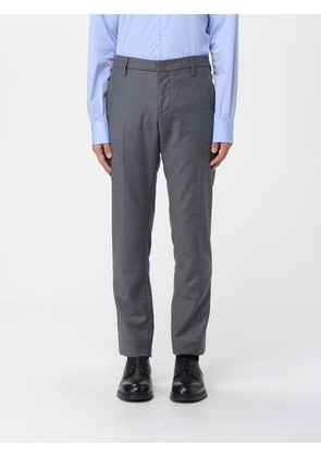 Pants DONDUP Men color Grey 1