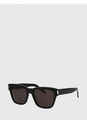 Sunglasses SAINT LAURENT Men color Black