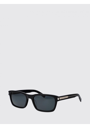 Sunglasses SAINT LAURENT Men color Black
