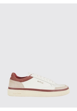 Sneakers GHOUD Men color Brick Red