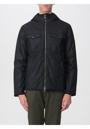 Jacket BARBOUR Men color Black