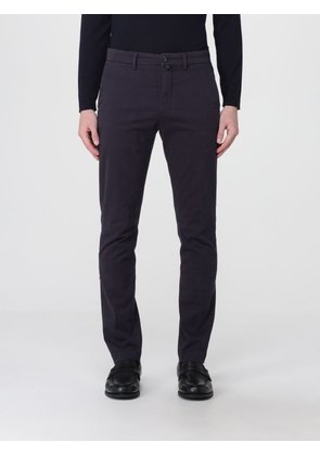 Pants SIVIGLIA Men color Blue