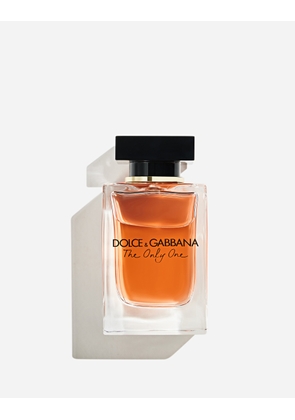 Dolce & Gabbana Eau De Parfum - Woman The One - 100ml