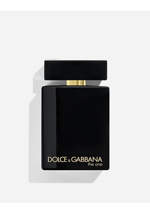Dolce & Gabbana Eau De Parfum Intense - Man The One For Men - 100ml