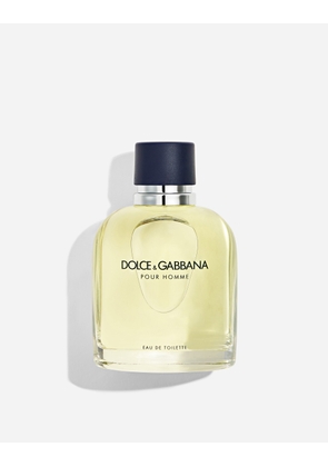 Dolce & Gabbana Eau De Toilette - Man Classic - 75ml