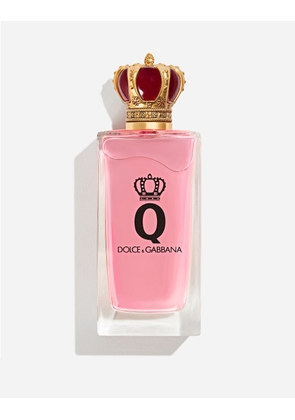 Dolce & Gabbana Q By Eau De Parfum - Woman Q By - 50ml