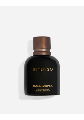 Dolce & Gabbana Intenso - Man Classic - 125ml