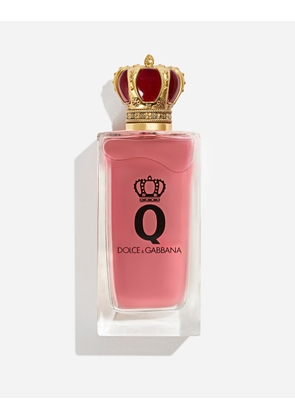 Dolce & Gabbana Q By Dg Edpi Intense 100ml - Woman Q By - 100ml