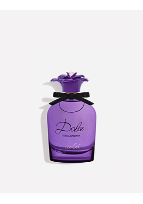 Dolce & Gabbana Dolce Violet Eau De Toilette - Woman Dolce - 75ml