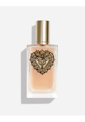 Dolce & Gabbana Devotion Edp 50ml - Woman Devotion - 50ml