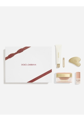 Dolce & Gabbana  Fresh Skin Gift Set - Woman Makeup - Onesize