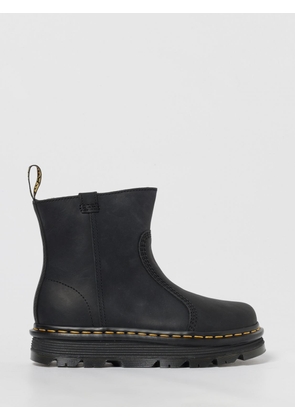 Boots DR. MARTENS Woman color Black