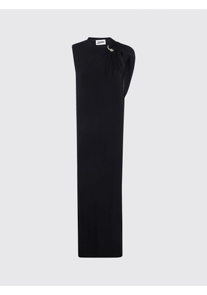 Dress JEAN PAUL GAULTIER Woman color Black