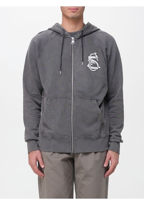 Sweatshirt ÉTUDES STUDIO Men color Grey