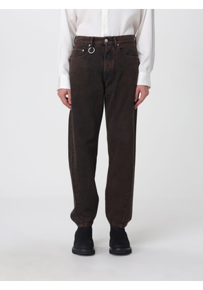 Pants ÉTUDES STUDIO Men color Brown