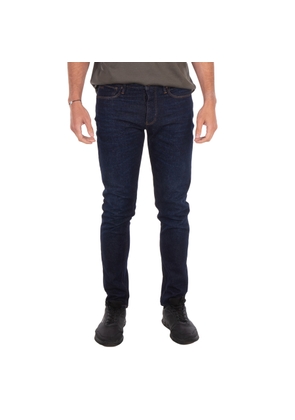Emporio Armani J75 Slim-Fit Denim Jeans