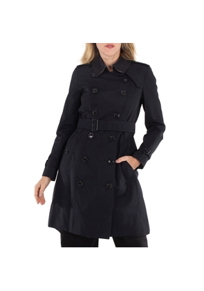 Burberry Mid-Length Chelsea Heritage Trench Coat
