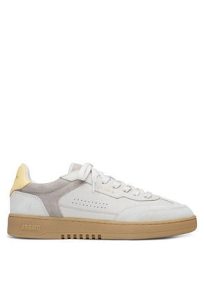 Axel Arigato Dice T-Toe Low-Top Sneakers