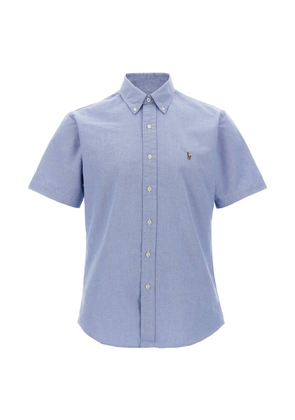 Polo Ralph Lauren Custom Fit Oxford Shirt
