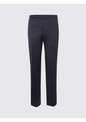 Pants LARDINI Men color Black