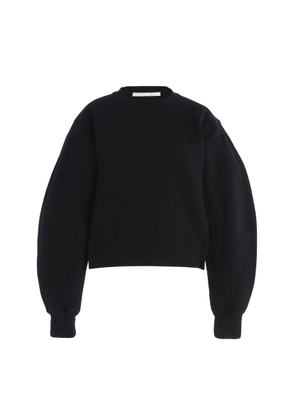 RÙADH Exclusive The Jura Cotton Sweatshirt - Moda Operandi