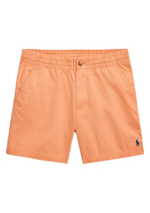 Polo Ralph Lauren Kids Relaxed Fit Twill Short