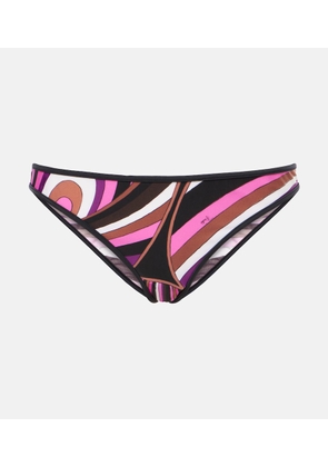 Pucci Vivara bikini bottoms
