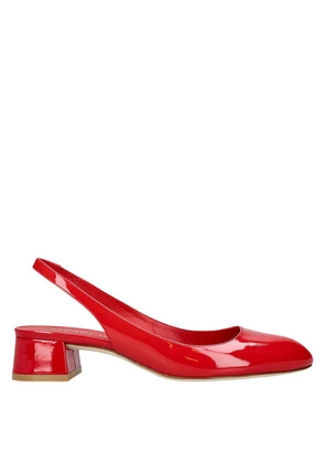 Stuart Weitzman Vivienne 35 Slingback Pumps