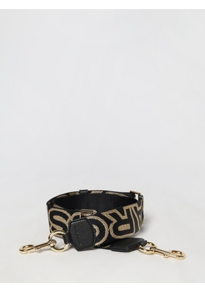 Shoulder Strap MARC JACOBS Woman color Gold