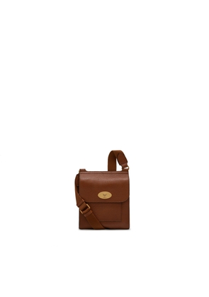 Mulberry Small Antony Oak
