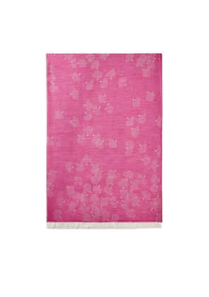 Mulberry Women's Tamara Scarf Mulberry Pink