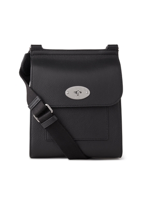 Mulberry Men's Small Antony Black