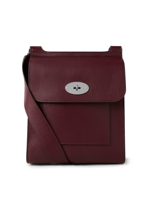 Mulberry Men's Antony Black Cherry