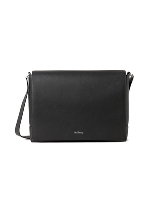 Mulberry Men's Farringdon Messenger Black