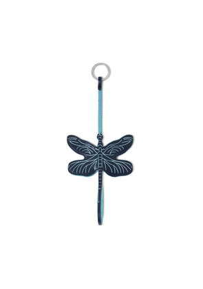 Mulberry Women's Dragonfly Keyring Night Sky
