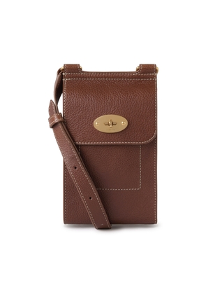 Mulberry Men's Mini Antony Oak