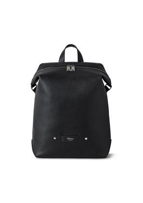 Mulberry Men's Rye Backpack Black