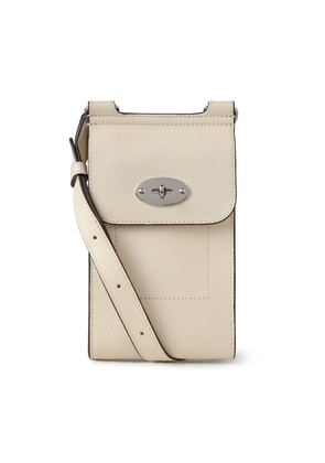 Mulberry Men's Mini Antony Eggshell