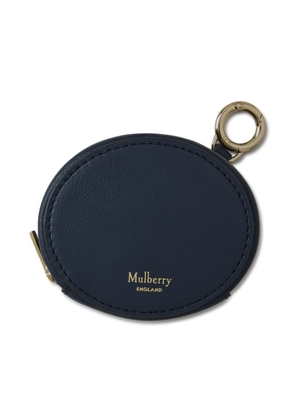 Mulberry Women's Zipped Case Keyring Night Sky