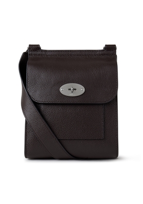 Mulberry Men's Small Antony Ebony