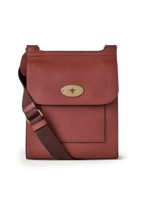Mulberry Men's Antony Rust