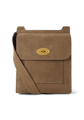 Mulberry Men's Antony Salcombe Sand