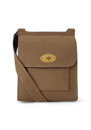 Mulberry Men's Small Antony Salcombe Sand