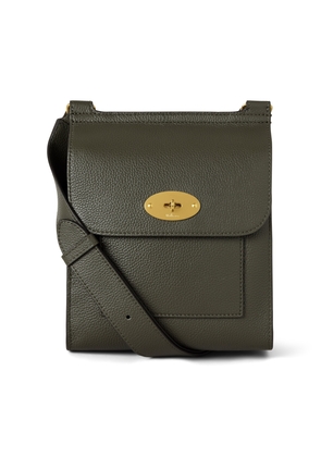 Mulberry Men's Small Antony Juniper Green